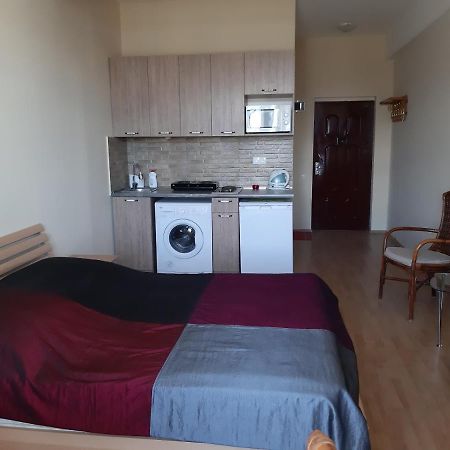 Apartment N 5 Gudauri Εξωτερικό φωτογραφία