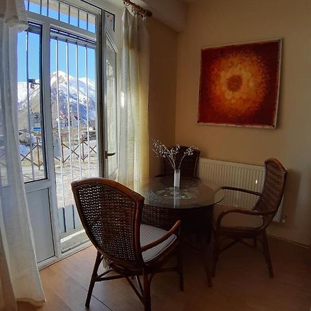 Apartment N 5 Gudauri Εξωτερικό φωτογραφία