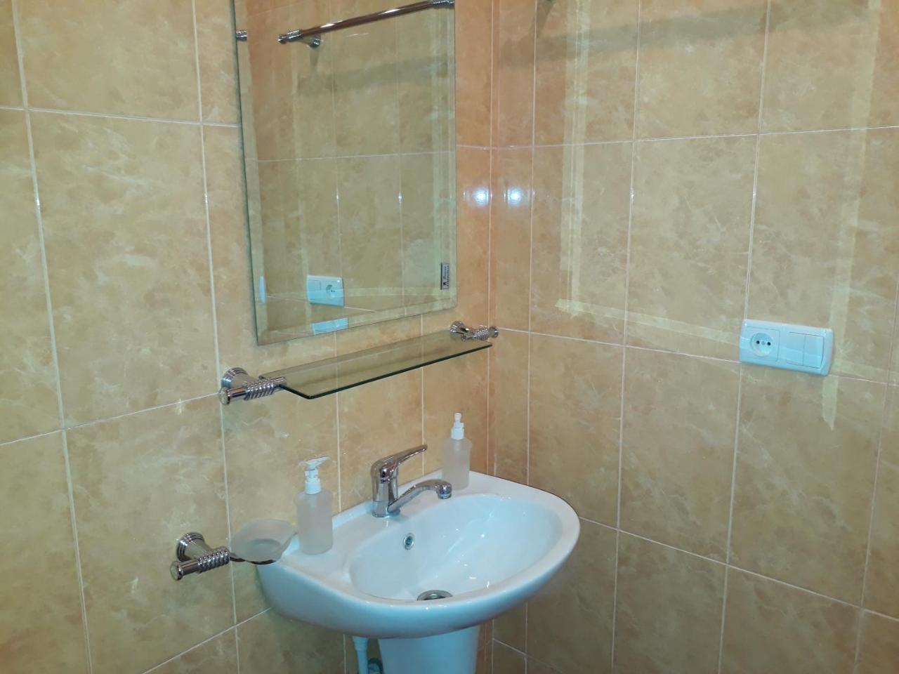 Apartment N 5 Gudauri Εξωτερικό φωτογραφία