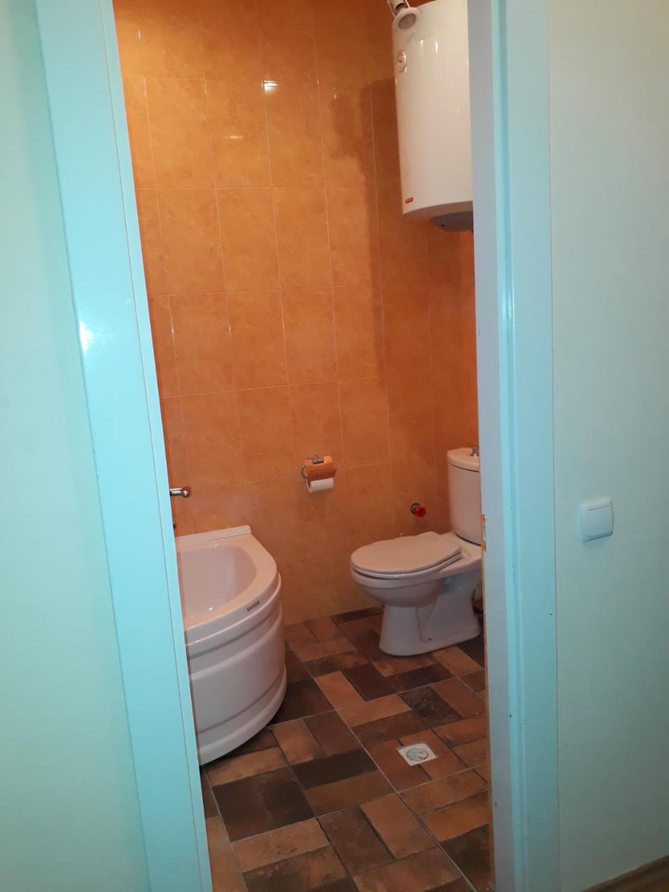 Apartment N 5 Gudauri Εξωτερικό φωτογραφία