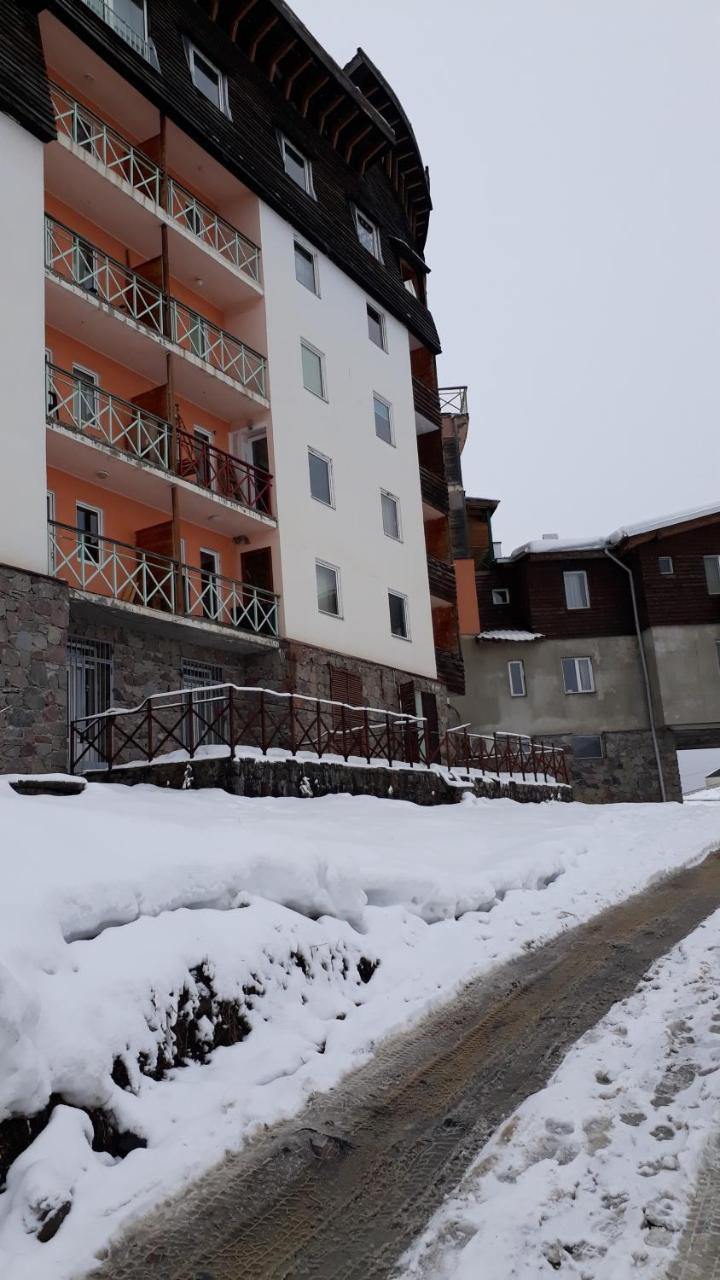 Apartment N 5 Gudauri Εξωτερικό φωτογραφία
