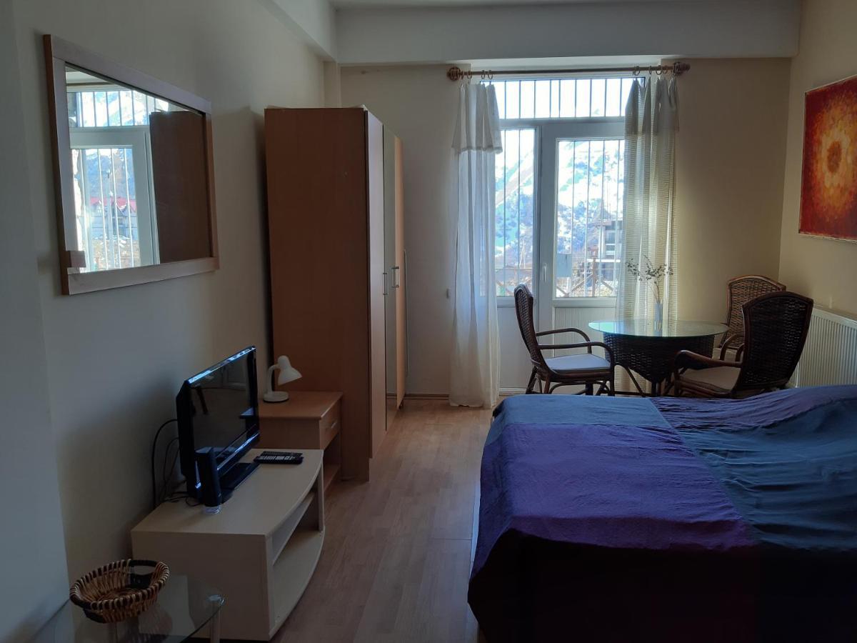 Apartment N 5 Gudauri Εξωτερικό φωτογραφία