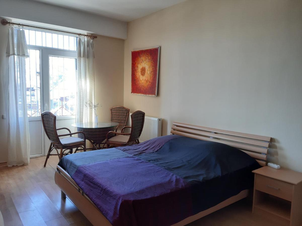 Apartment N 5 Gudauri Εξωτερικό φωτογραφία
