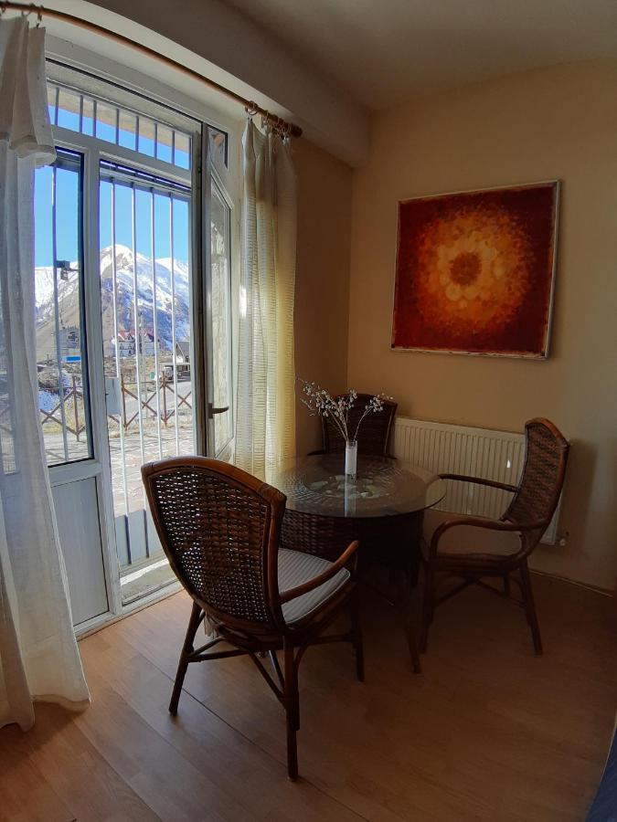 Apartment N 5 Gudauri Εξωτερικό φωτογραφία