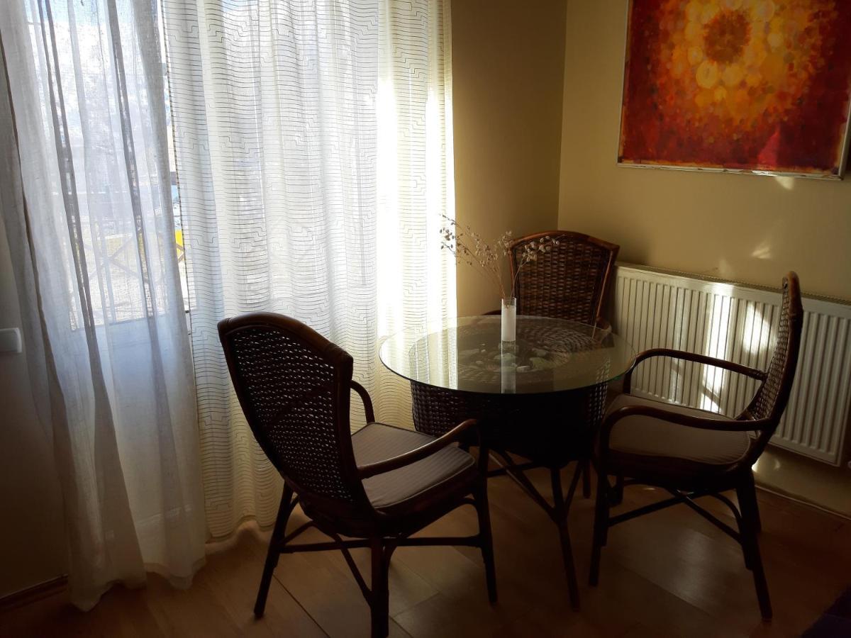 Apartment N 5 Gudauri Εξωτερικό φωτογραφία