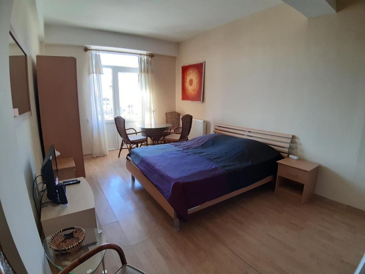 Apartment N 5 Gudauri Εξωτερικό φωτογραφία